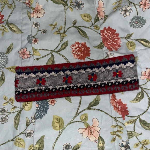 Northwest Territory Accessories - Vintage Northwest Territory Wool Headband